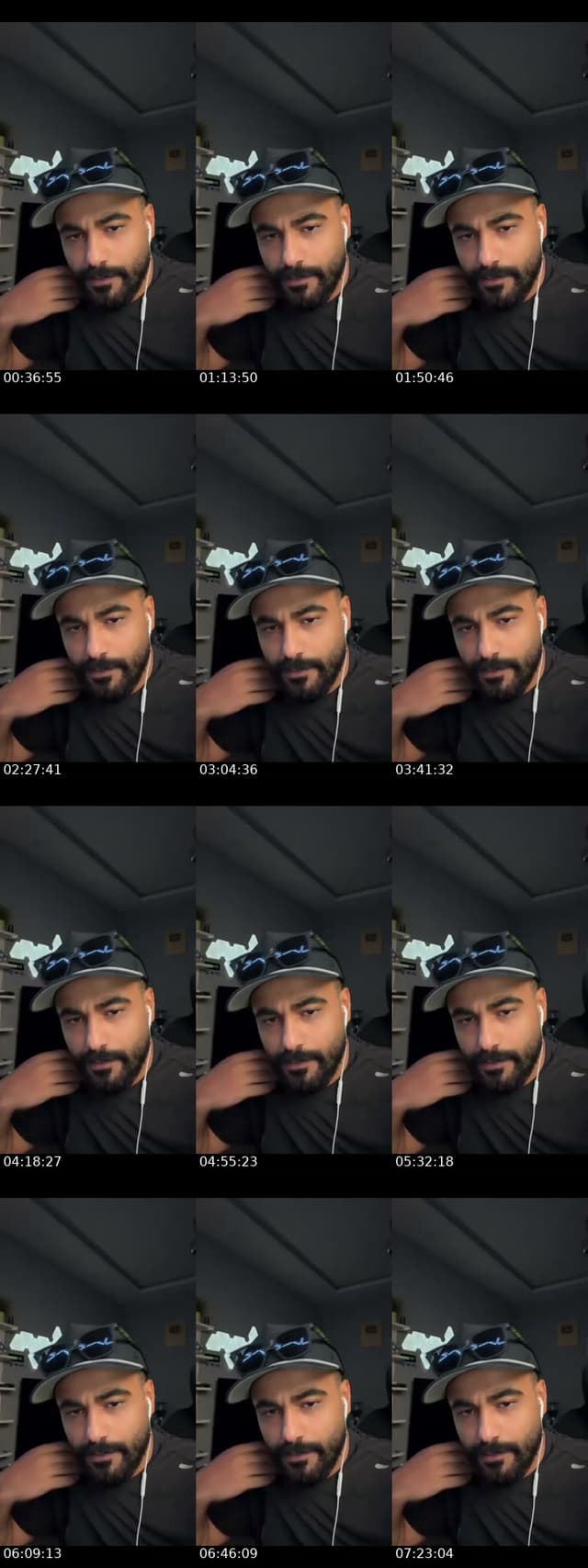 تعال بس لاتجي - @vmstol