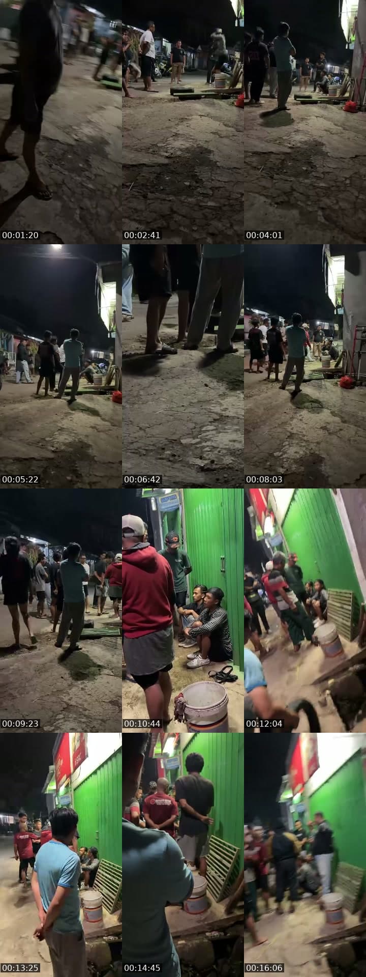 @echafrauenreal TikTok live stream