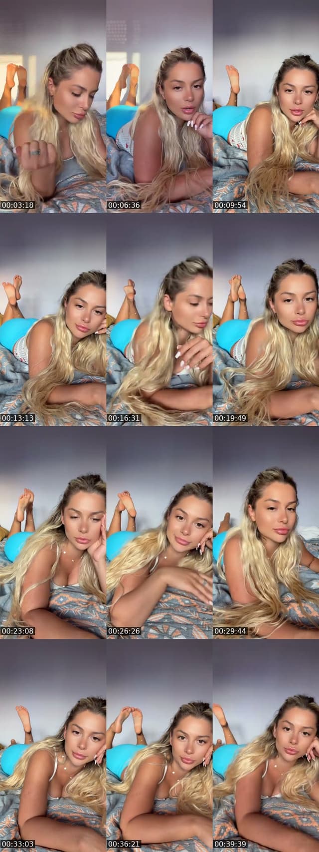 @itsvikki01 TikTok live