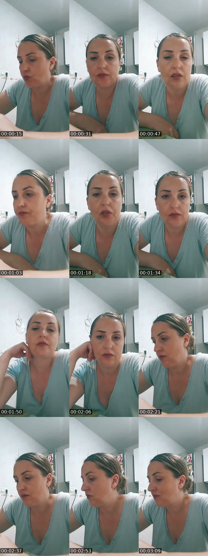 @madalinateodora86 TikTok live stream