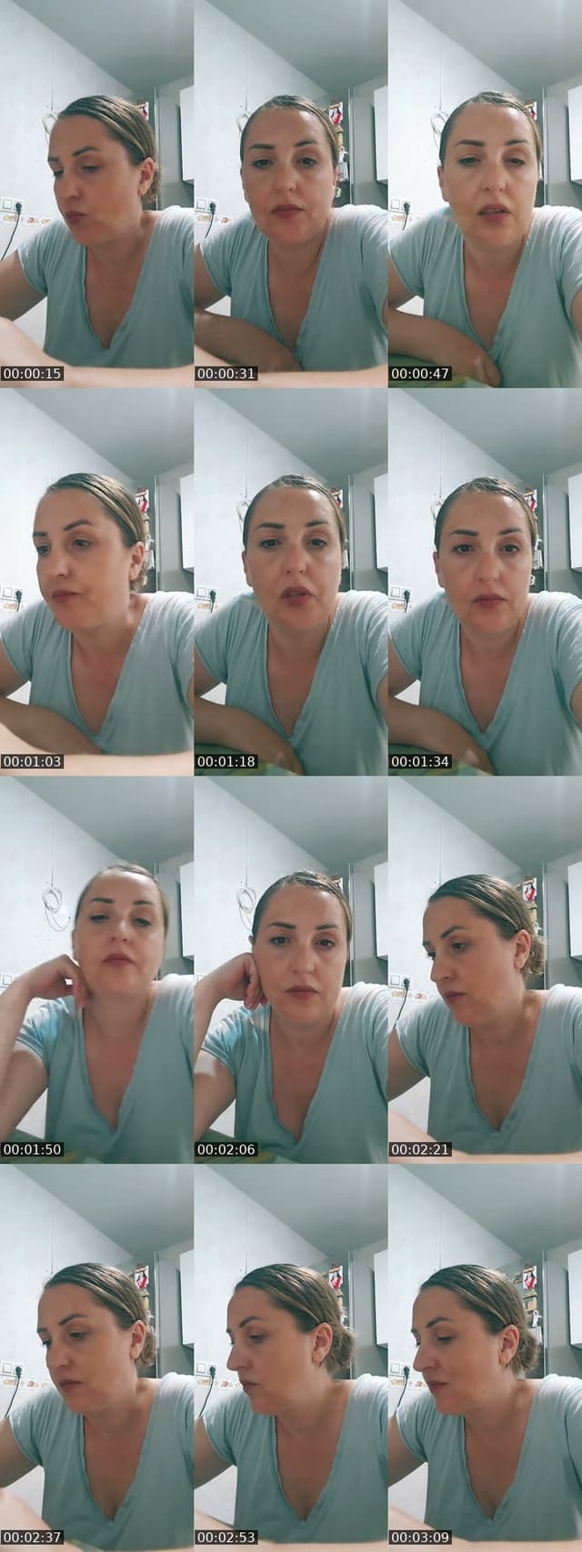 @madalinateodora86 TikTok live
