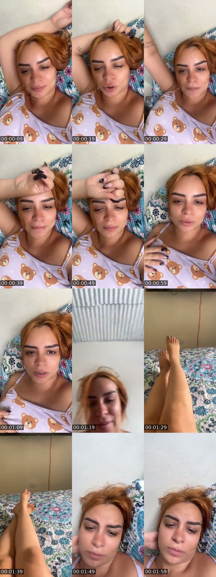 @elizabethsuarez434 TikTok live stream