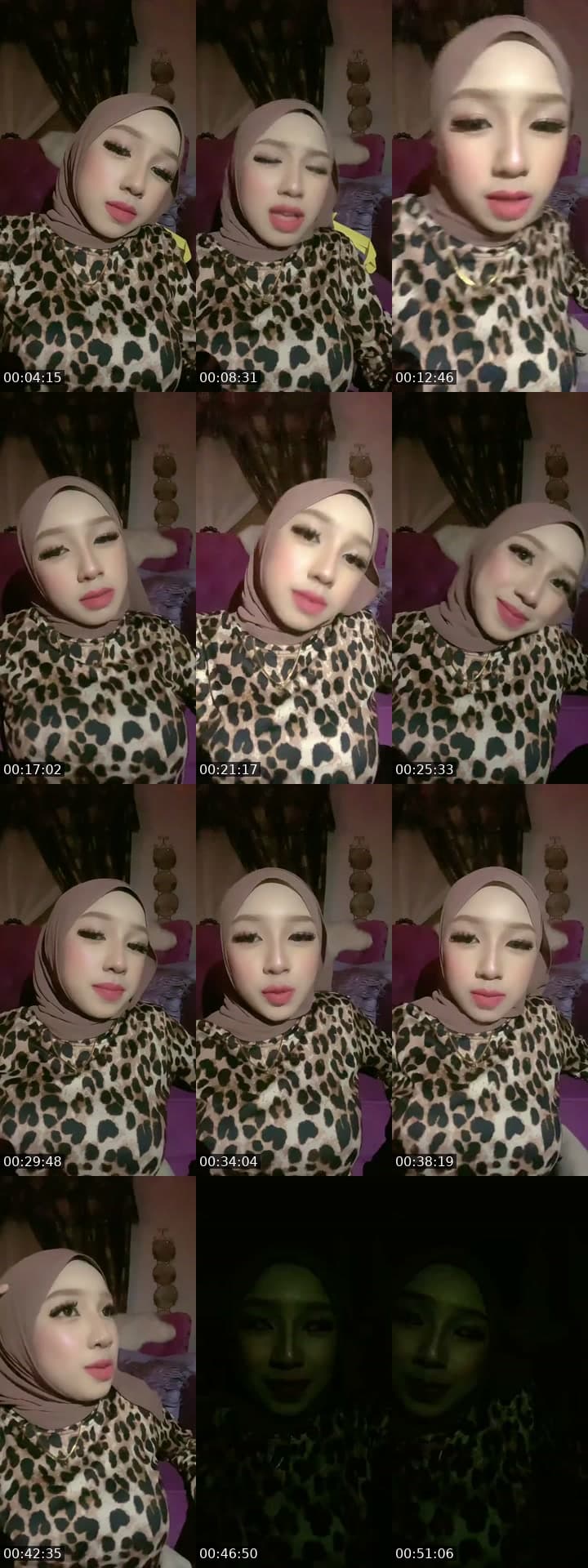 @scshayang TikTok live stream