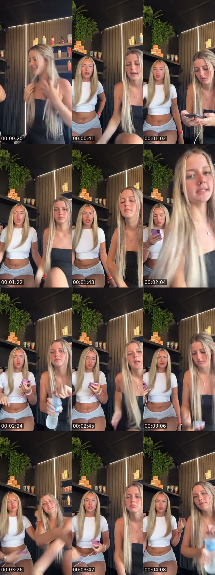 @sixnnaspxrin_x TikTok live stream