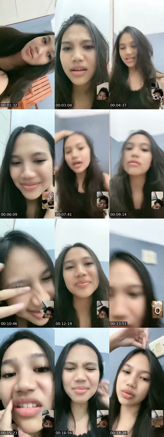 @naimavicctoria TikTok live