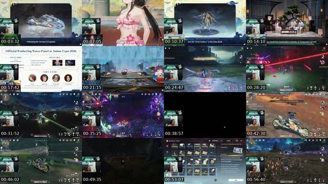 TikTok live: Tsaritsa is here by @gamerjob14