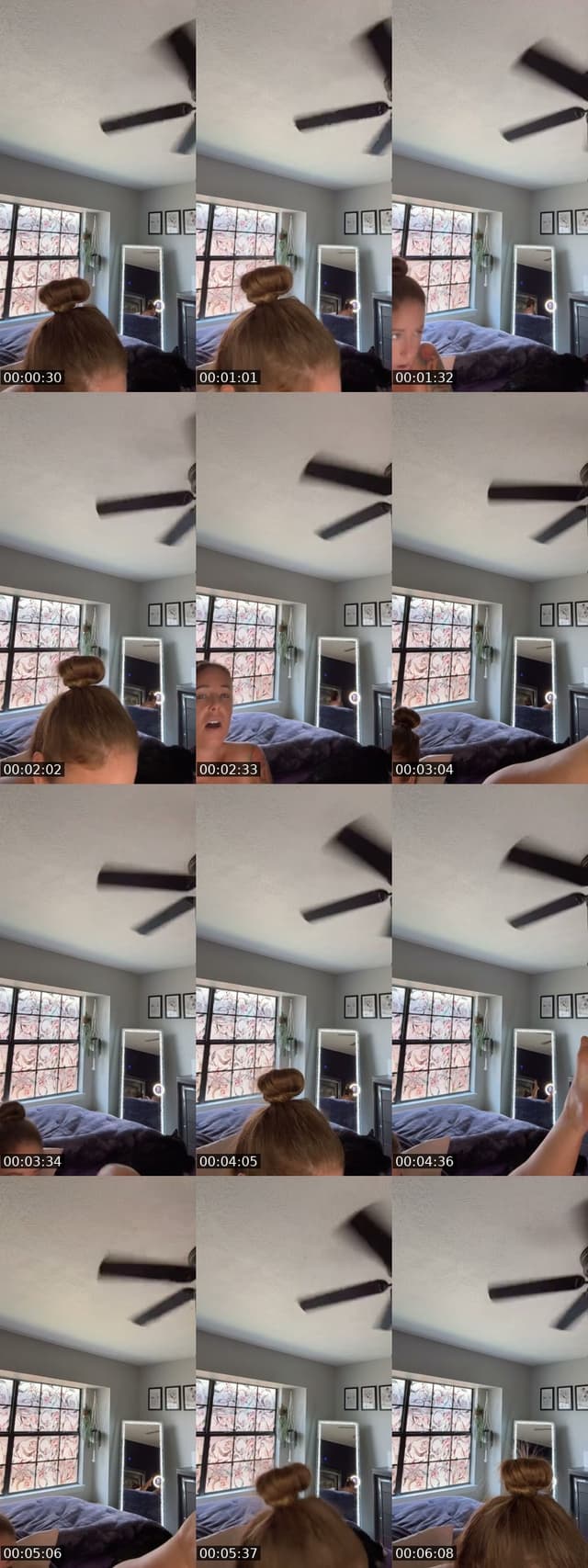 Just hangin out 👀 - @jessdoesitbest_