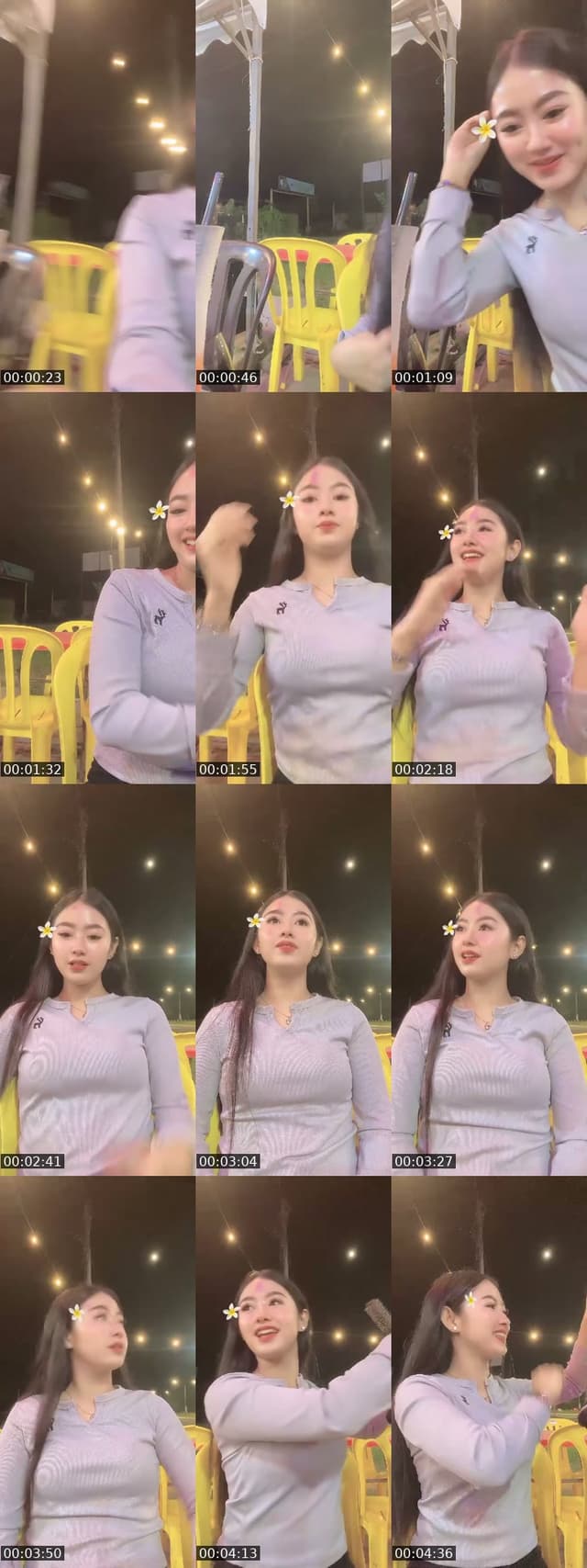 TikTok live: 2026 perit🙂 by @suemanehhh