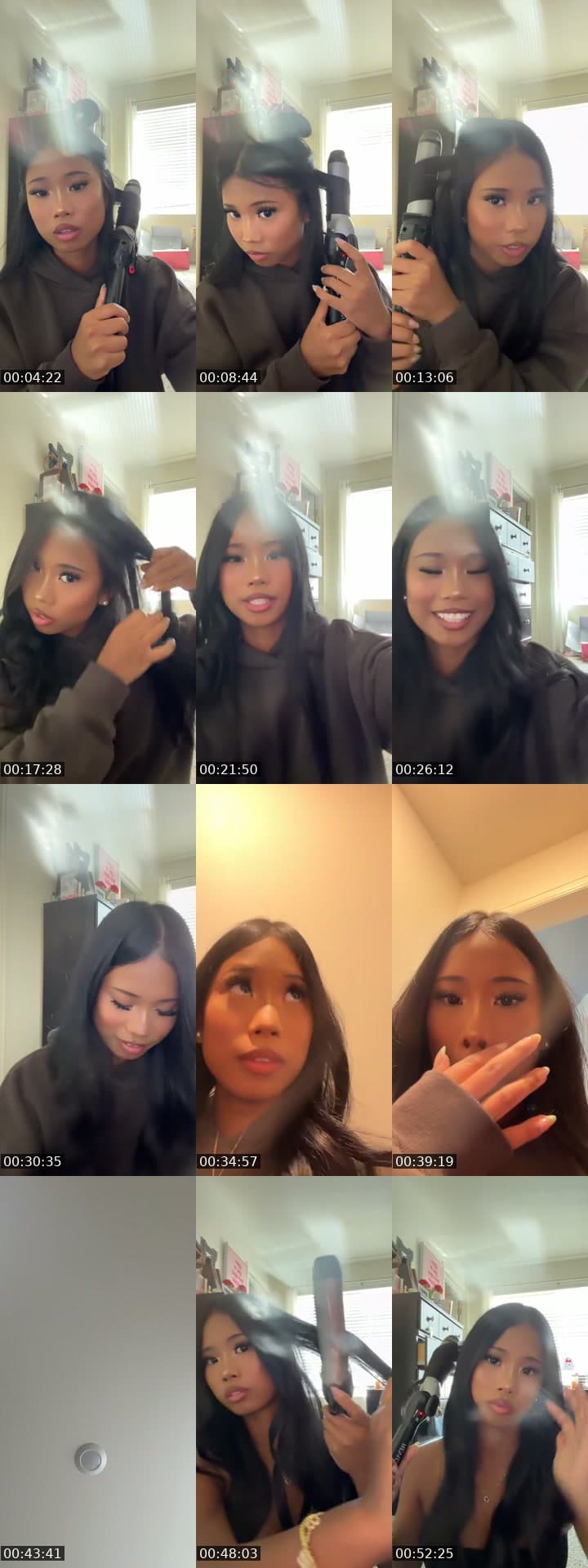 GRWM!