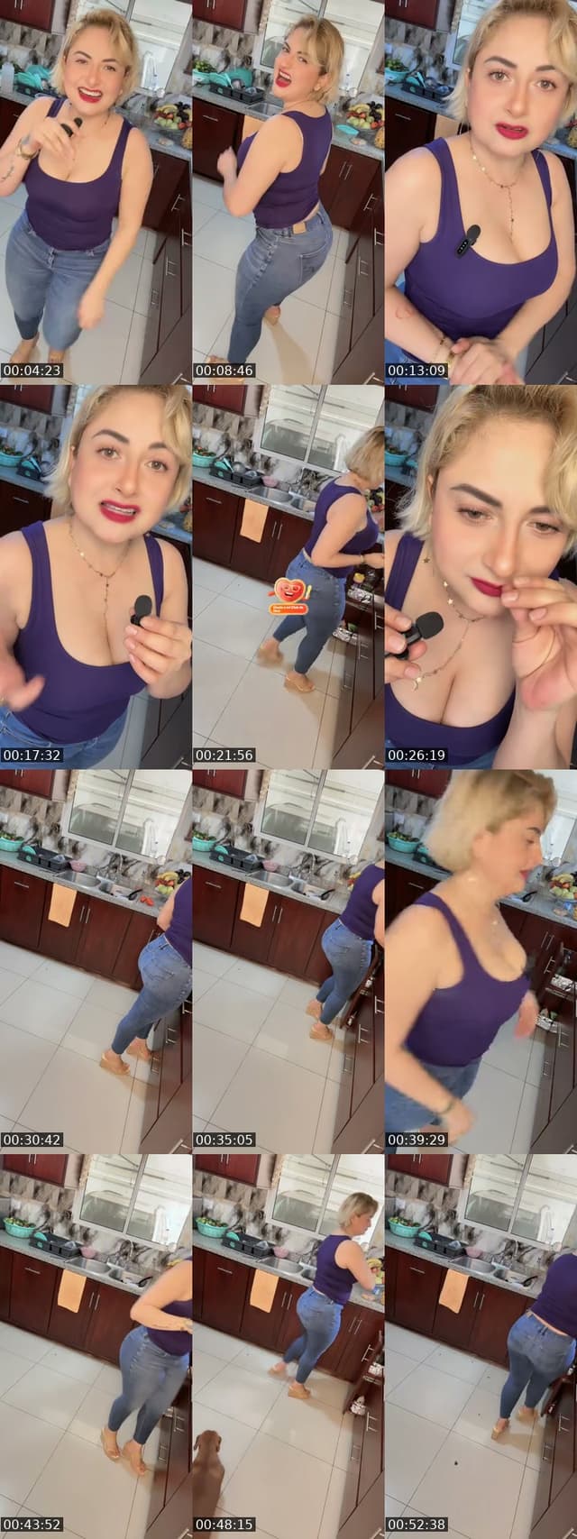 TikTok live: Celebrando la vida 🏠 by @jessicacavazos8