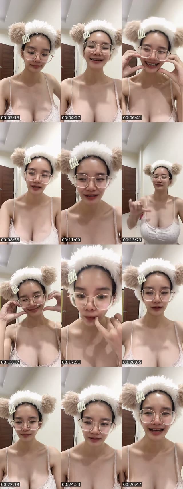 TikTok live: มาเม้าส์ by @ice_thidaa