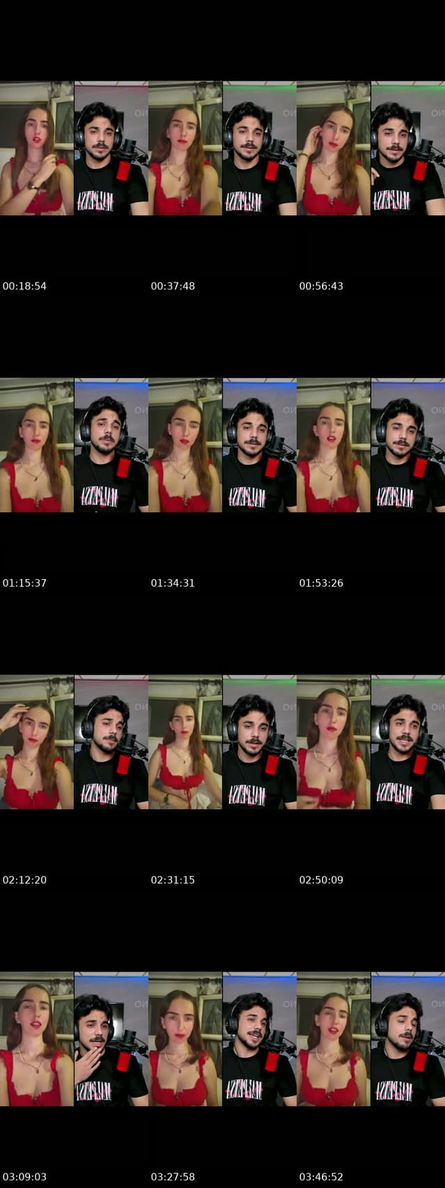 TikTok live: relax 🎾 by @layla33376