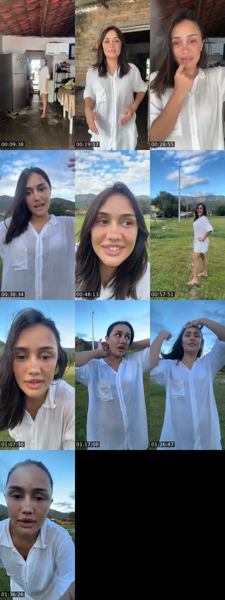 @livelinyy TikTok live stream