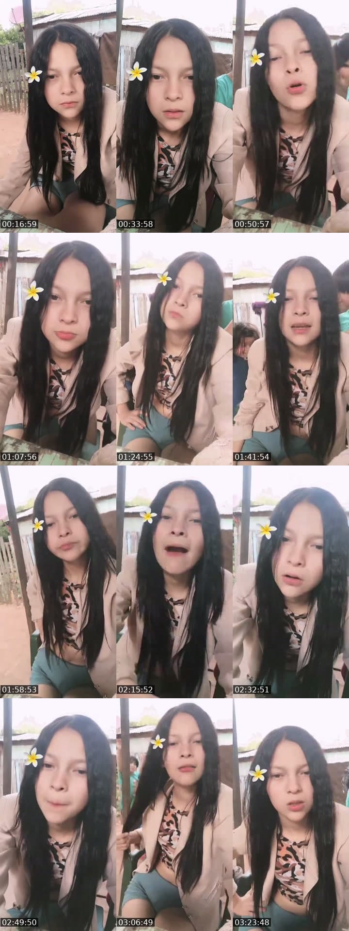 @benites854 TikTok live stream