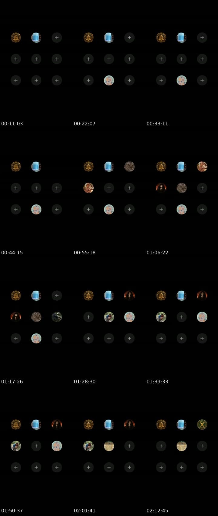 @omicron_the_3rd_varient TikTok live stream