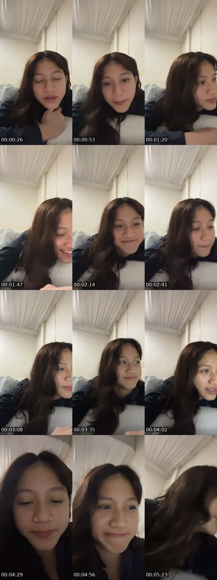 @__mabey TikTok live stream