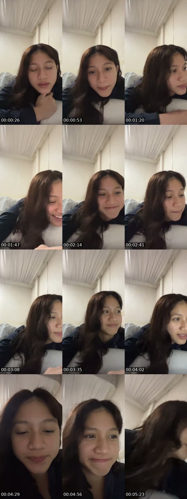 @__mabey TikTok live