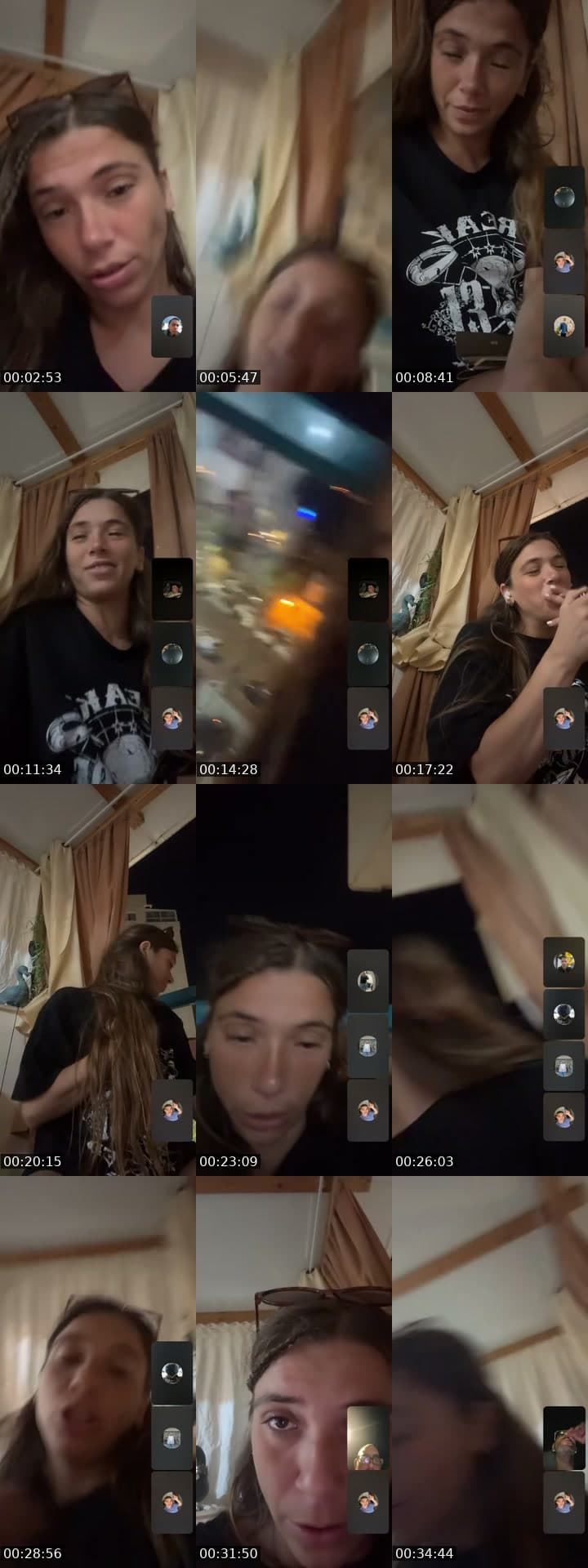 @adele.pnina TikTok live stream