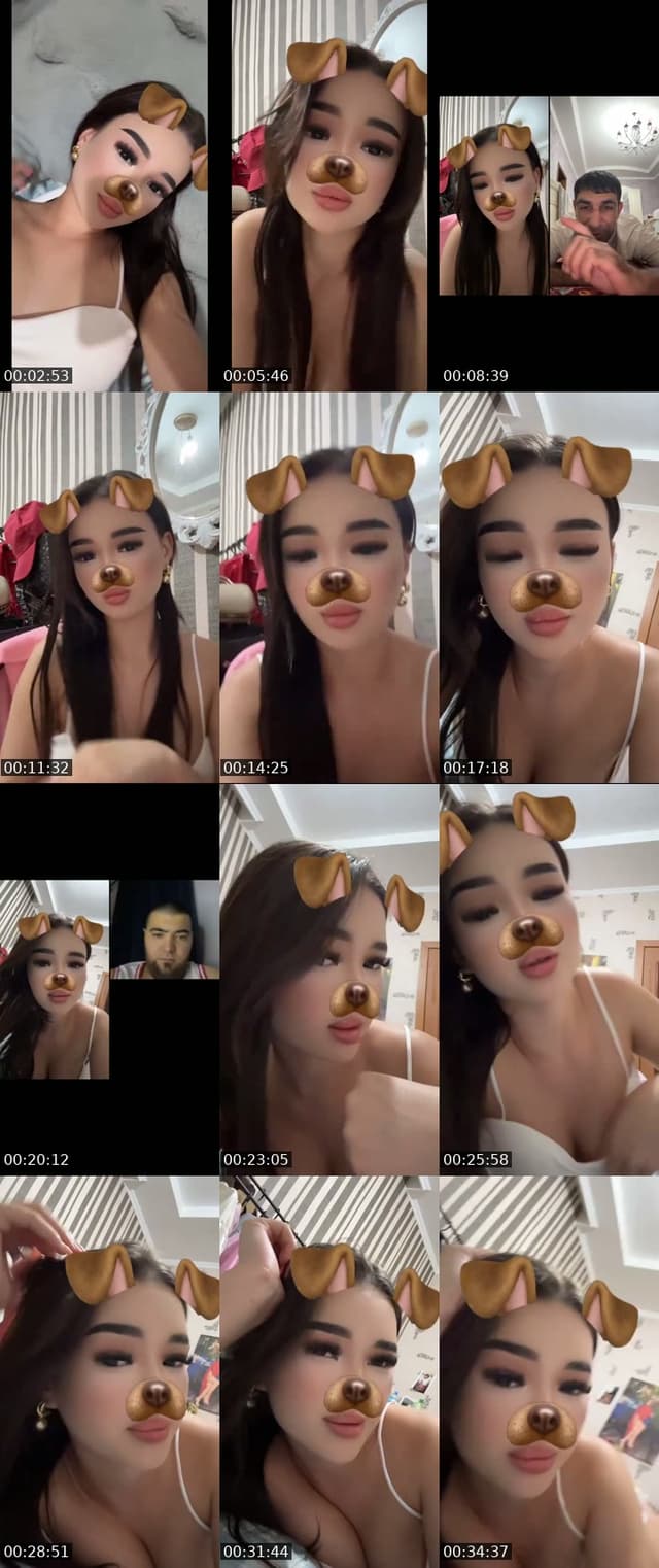 @008yass__ TikTok live