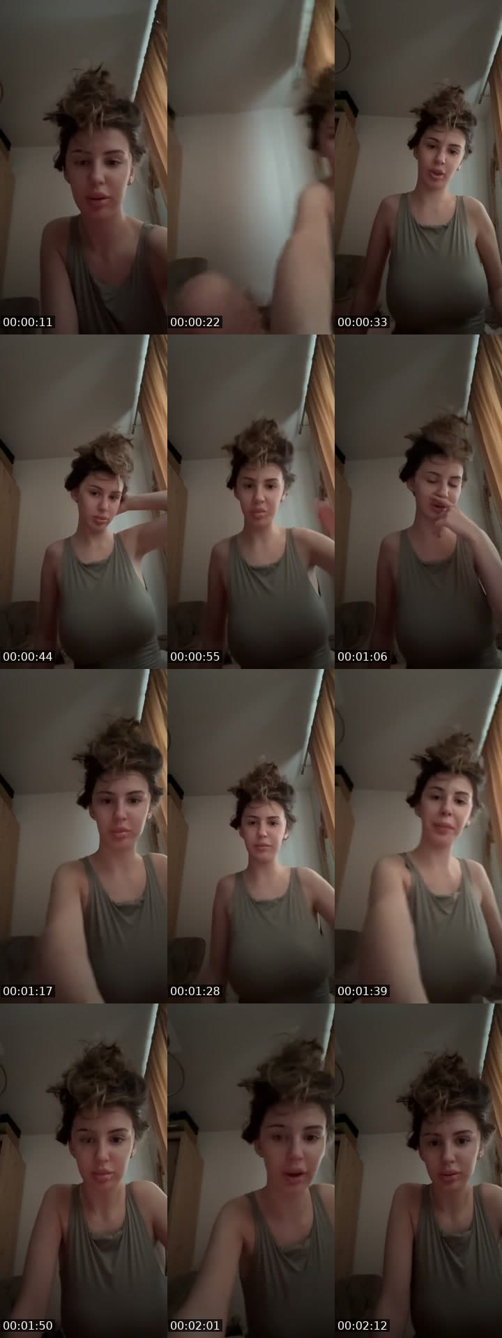 @bimii1000 TikTok live stream