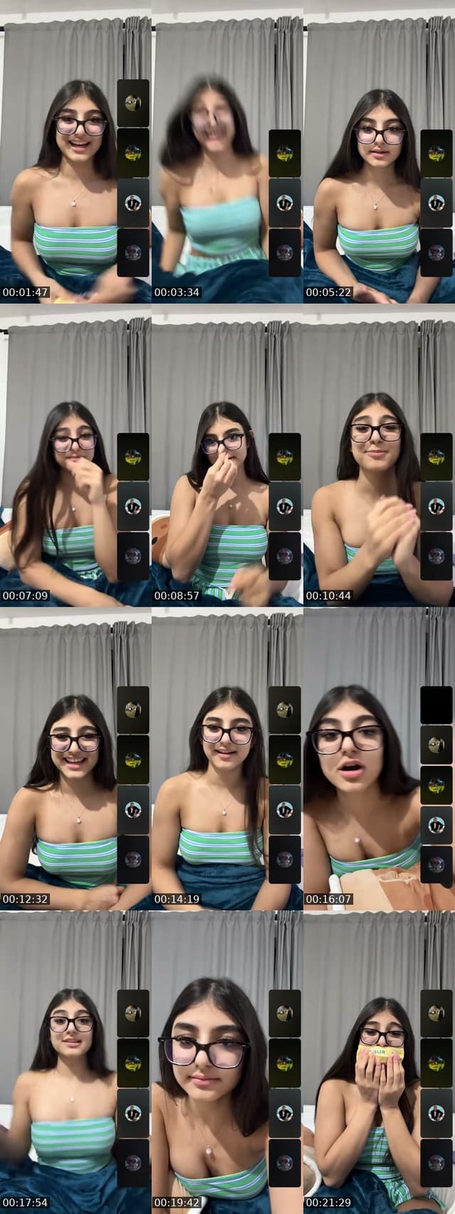 @eangiee3 TikTok live from 2026-06-26