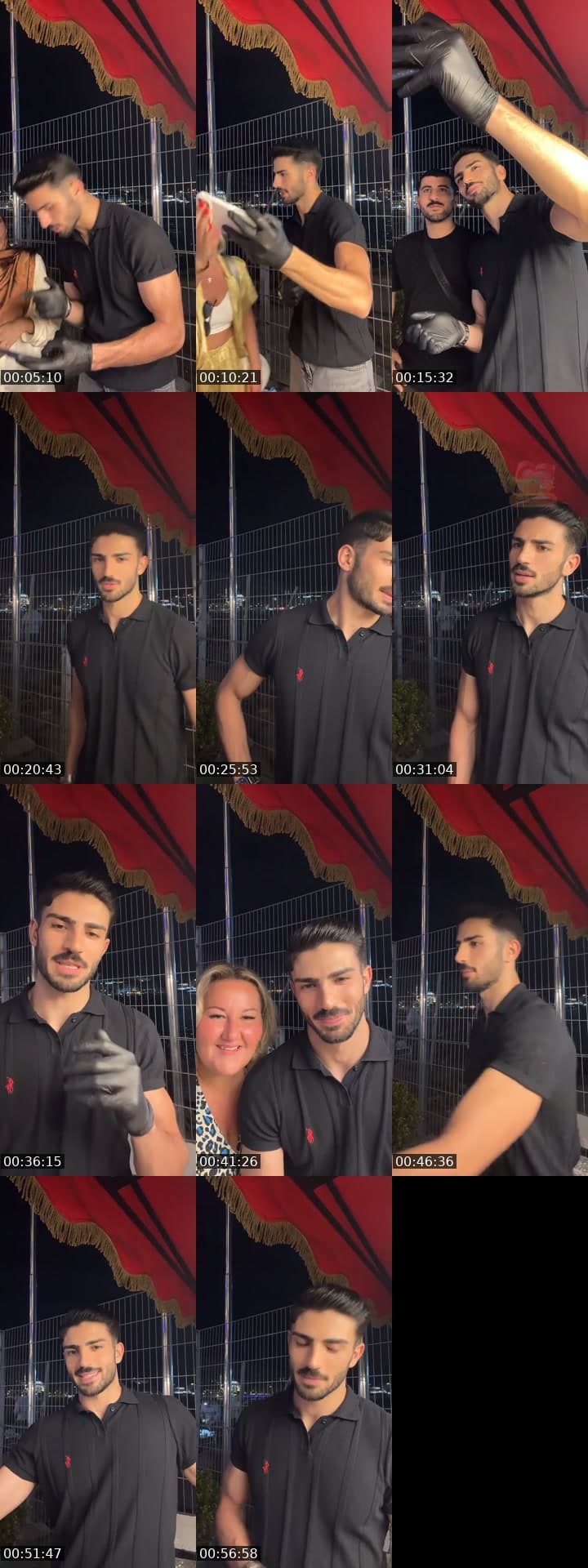 @alper_temell TikTok live stream