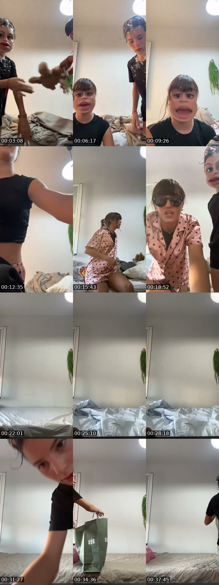 @ezilda_007 TikTok live stream