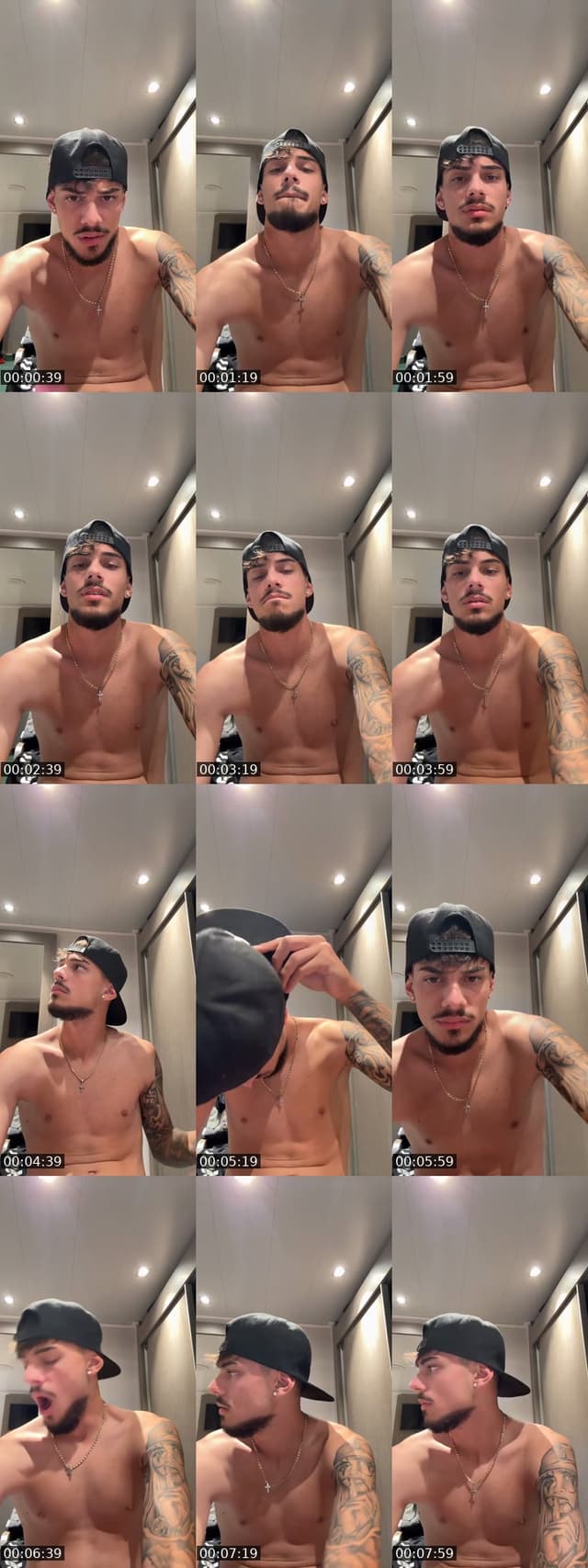 🛳️ - @coriolano_alessandro