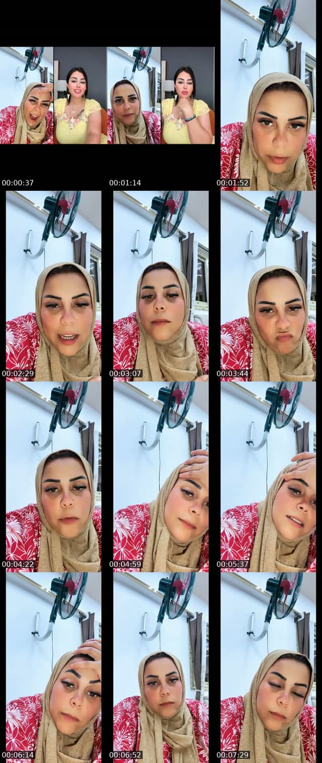 @dodogana0 TikTok live