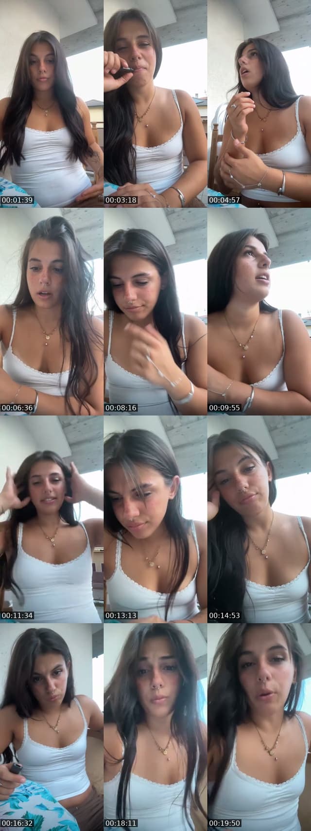 @andree.baleanuu TikTok live