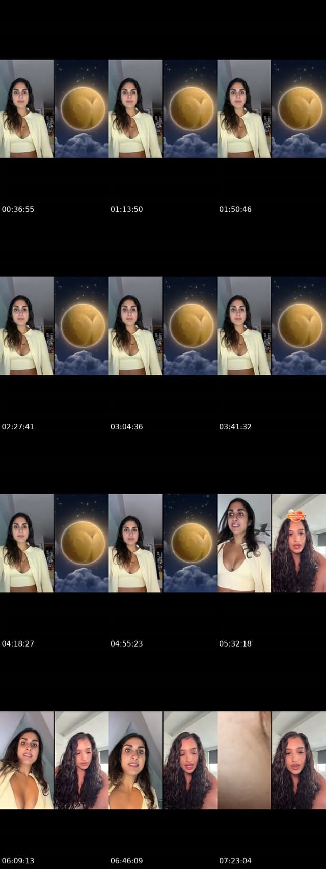 @jewels7835 TikTok live