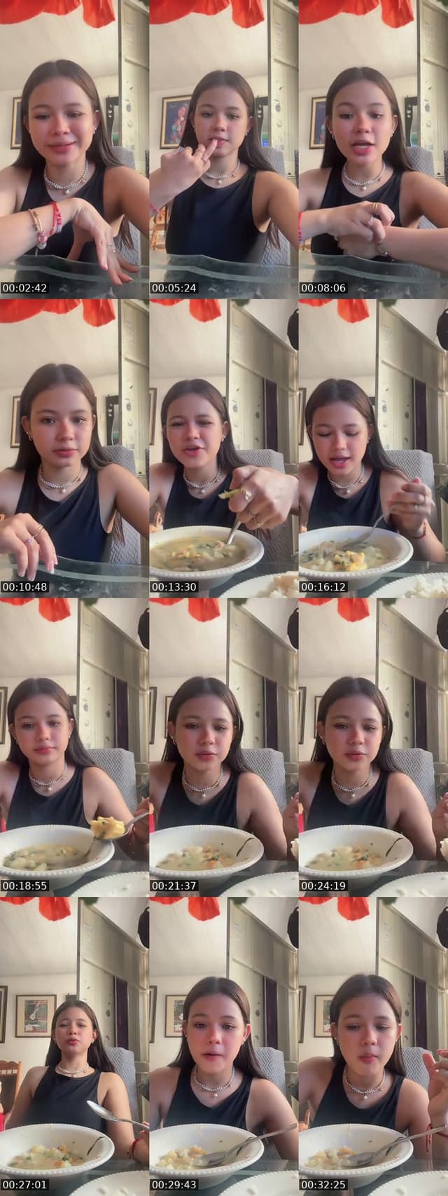 @leeetty_20 TikTok live