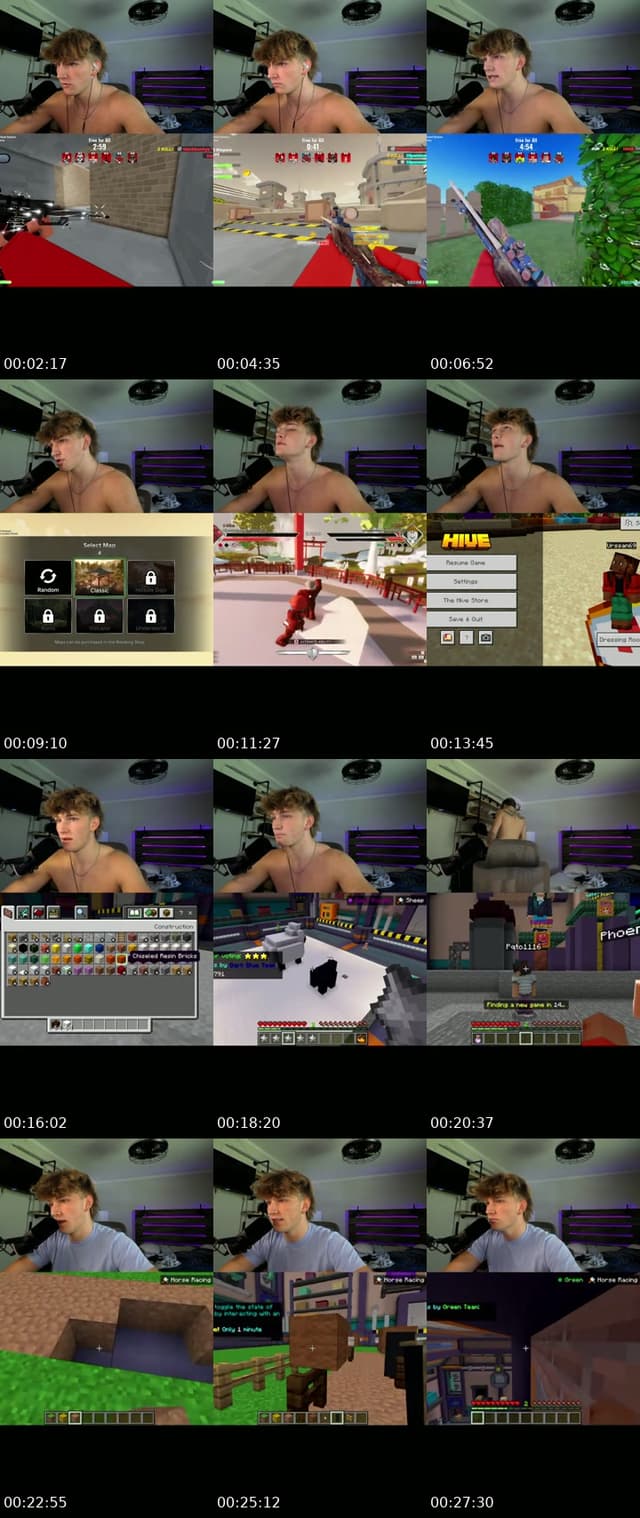 Lets Go LIVE! - @nathantheguy10