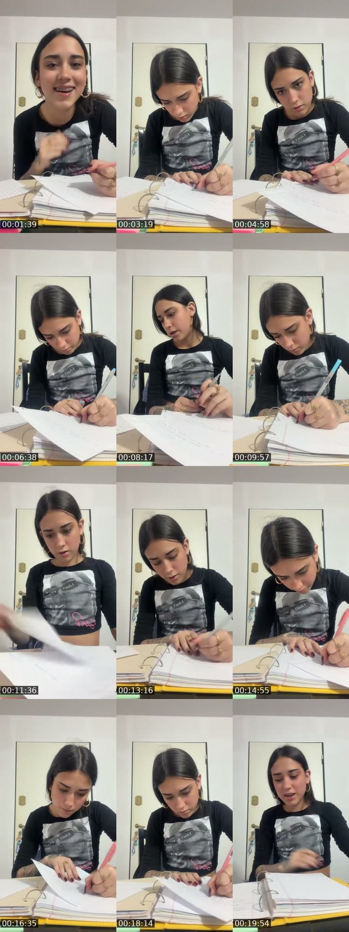 @74.eunicee_ TikTok live stream