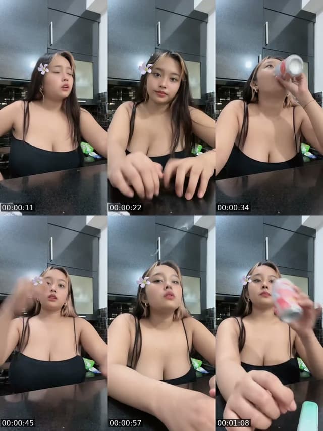 @cikicipszz TikTok live