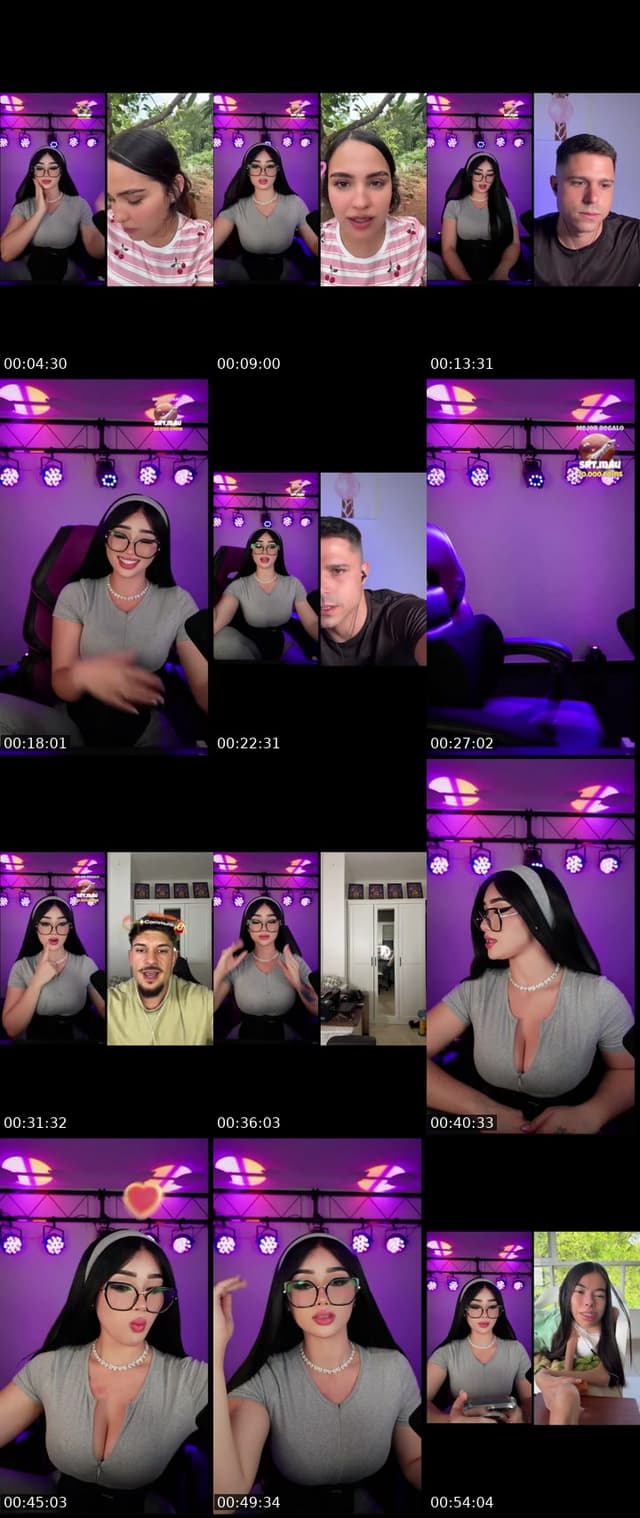 Lets Go LIVE! - @sydney_.0.9