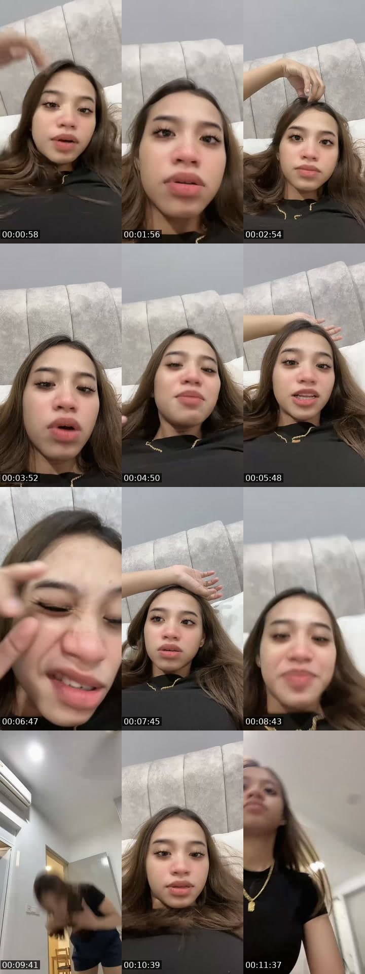 @nrulamir4 TikTok live stream