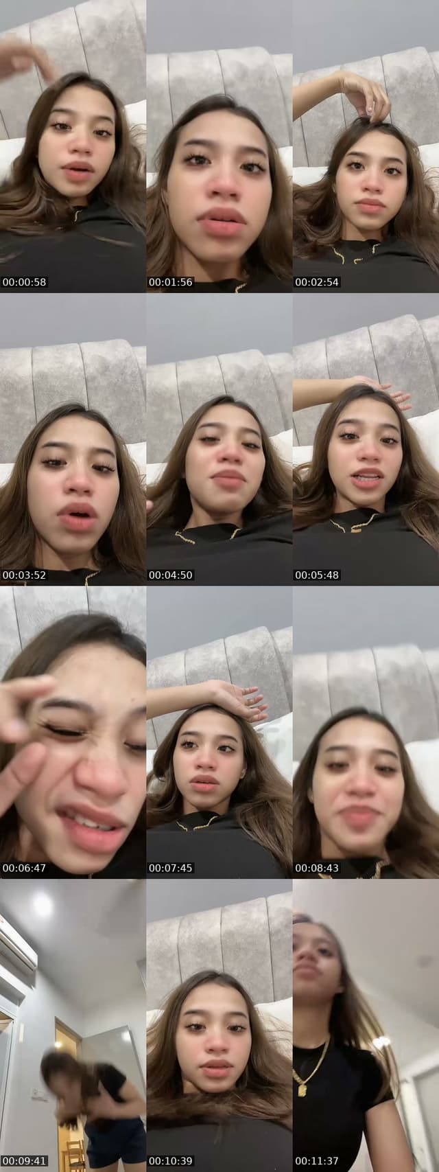 @nrulamir4 TikTok live