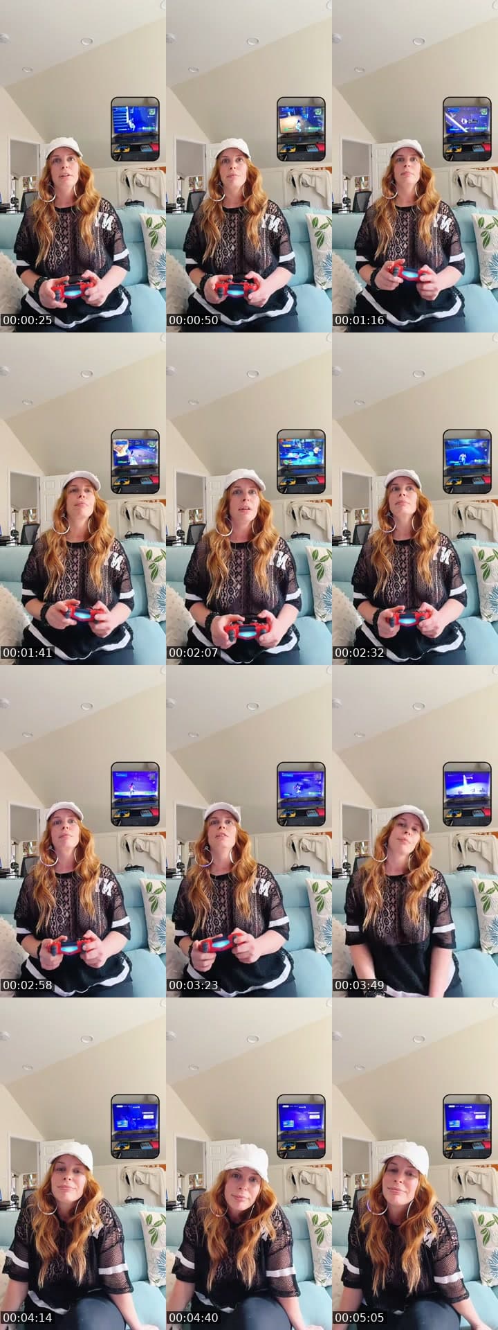 @beskyeee TikTok live stream