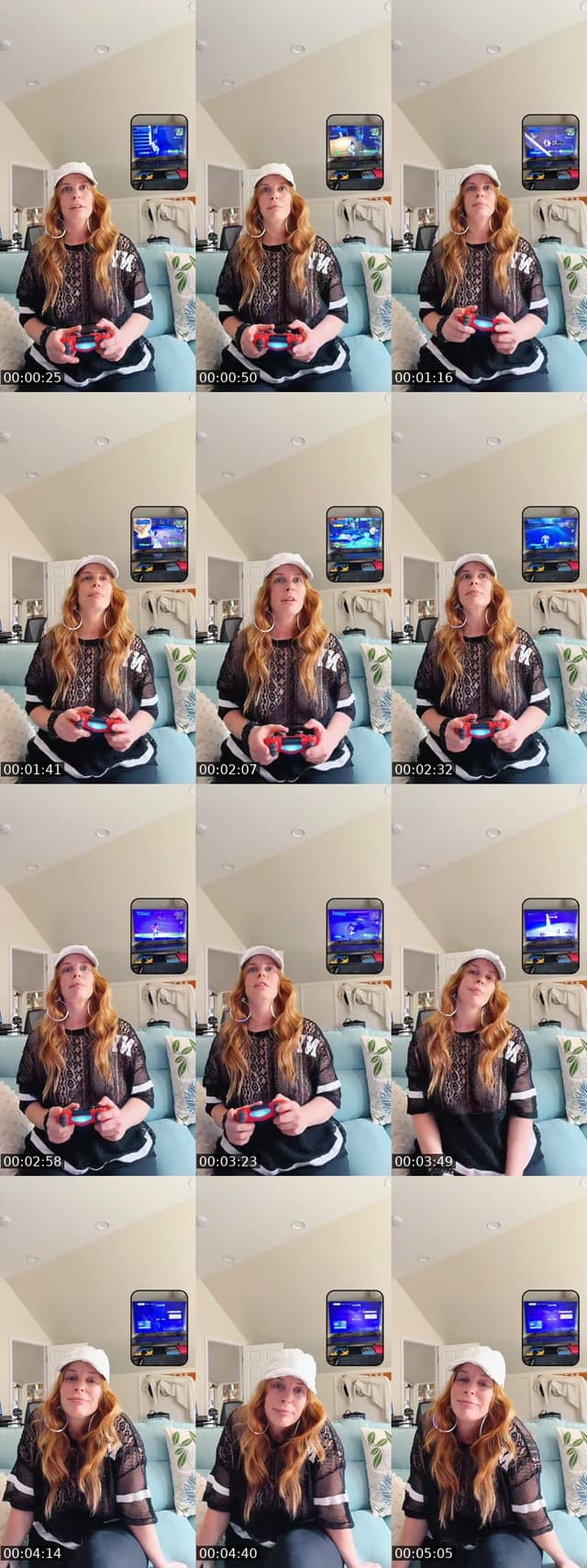 @beskyeee TikTok live