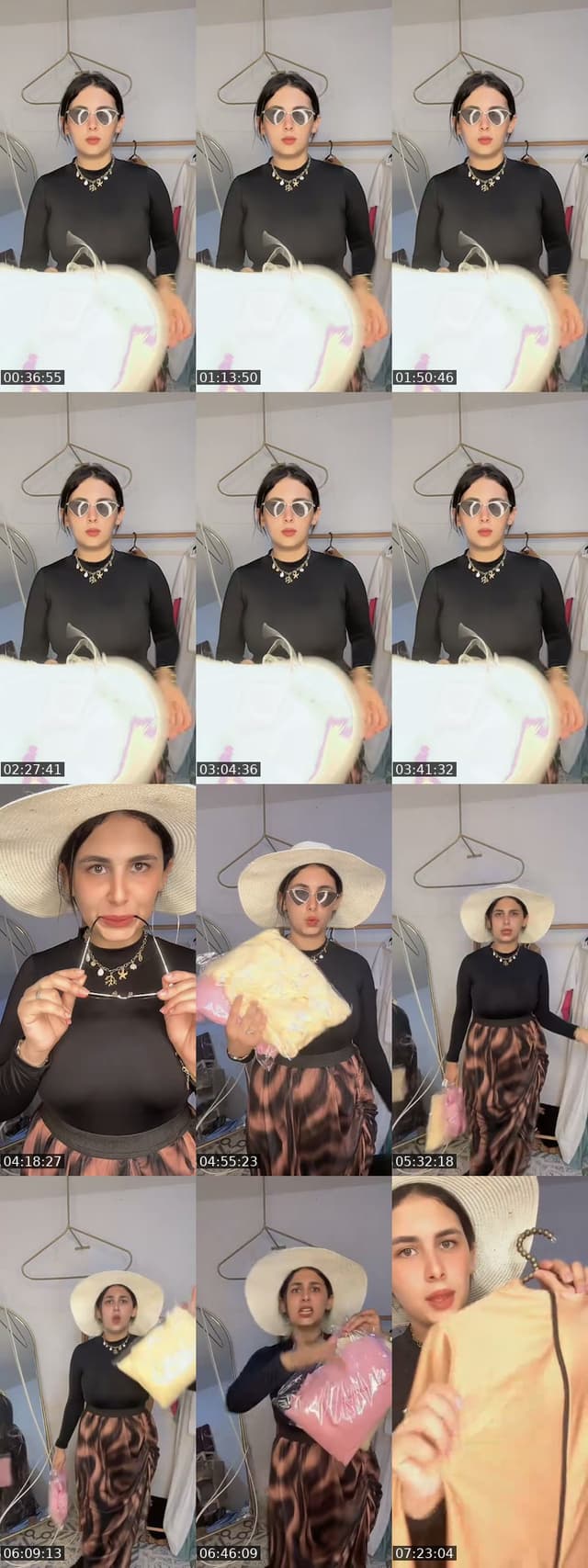 @hajershop6 TikTok live from 2026-06-26
