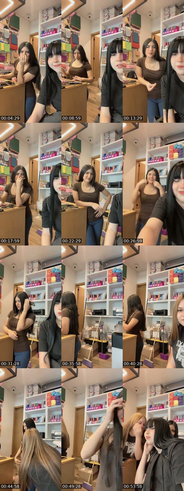 Saquen chisme - @_alexiagarciaa