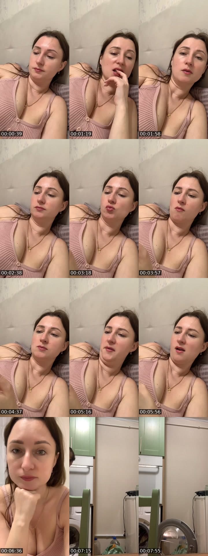 @vanya_tiktokoriginal TikTok live stream