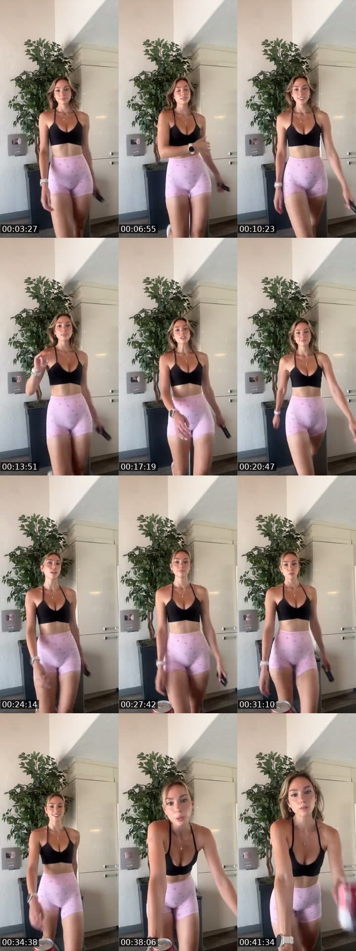 @victorialynnmyers_ TikTok live stream