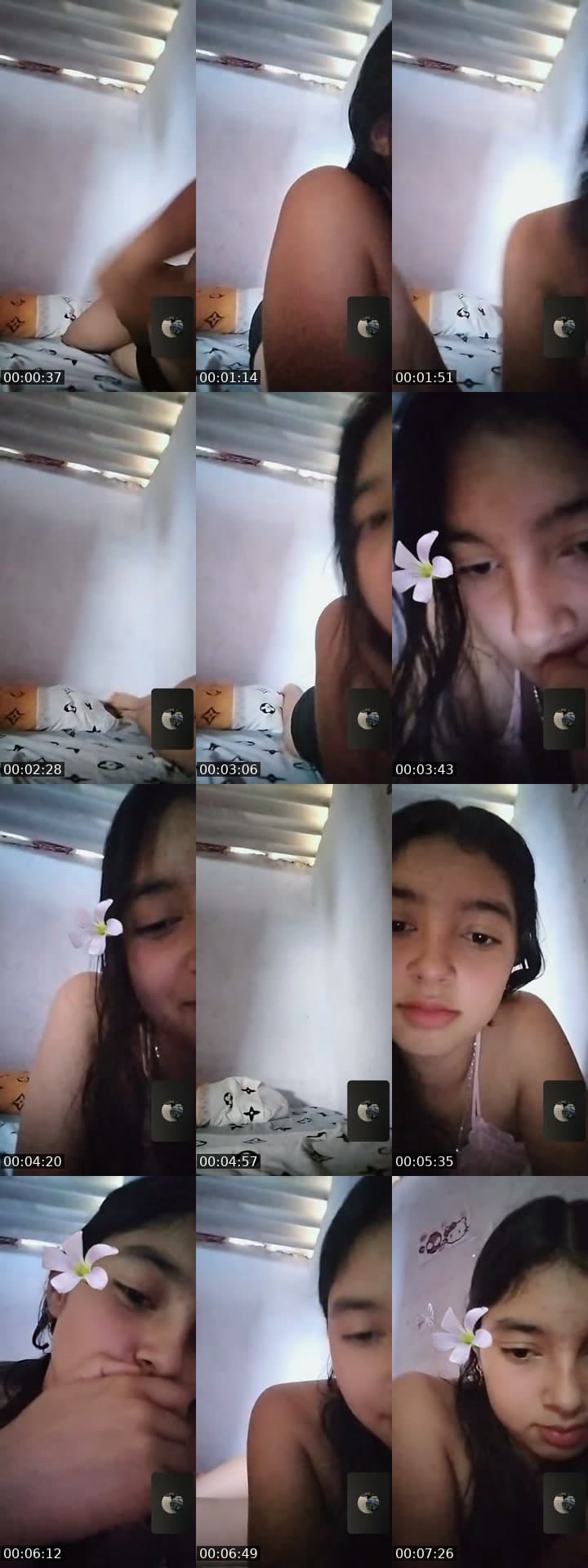 @mayerly.julieth TikTok live stream
