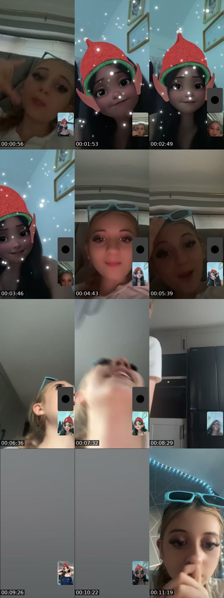@bella_backup081 TikTok live stream