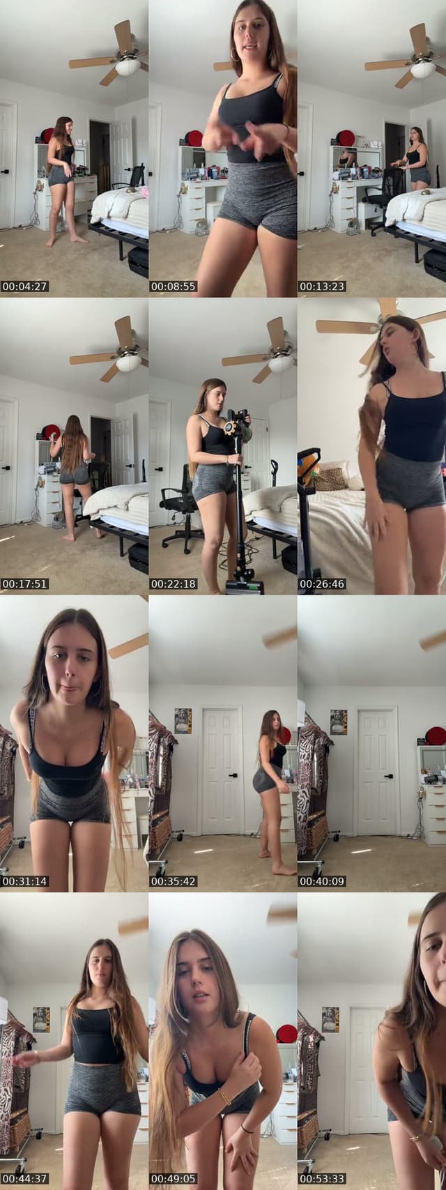 TikTok live: Say hi🫶🏻 by @gleamingcheetah