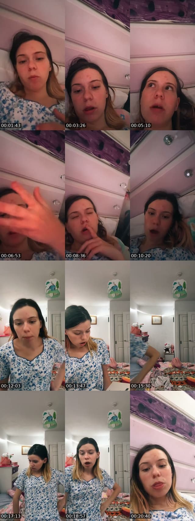 @isabelleturner05 TikTok live