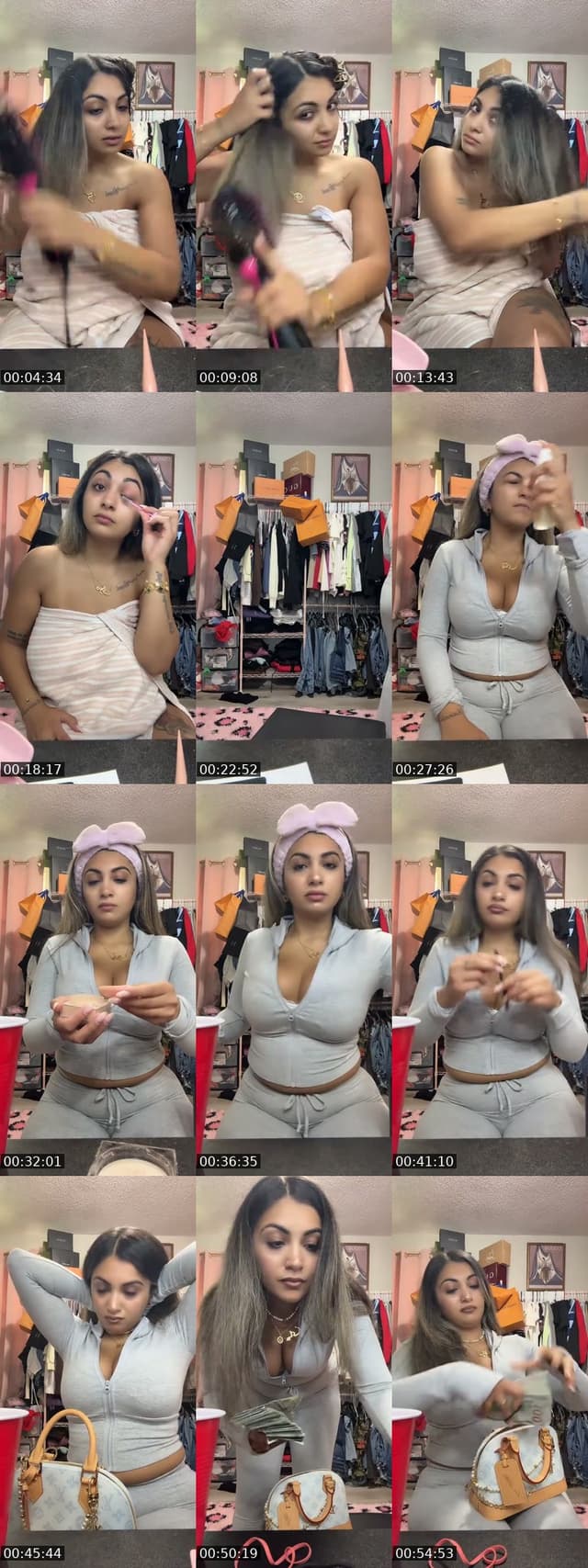 @doseofmunaa2x TikTok live from 2026-06-26