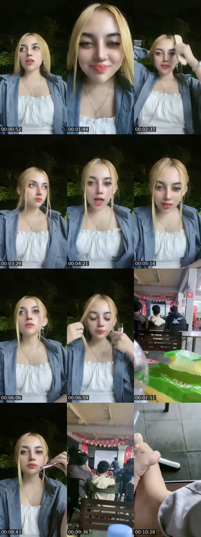@elzzbby TikTok live